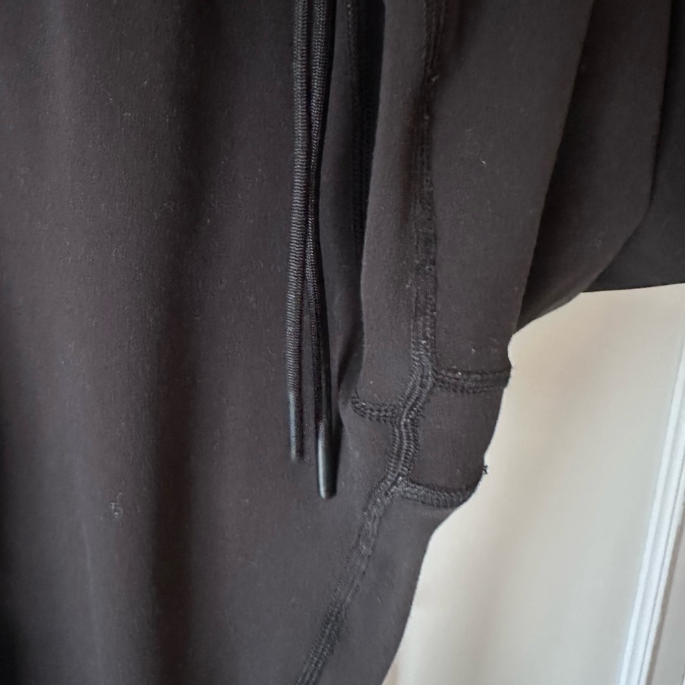 Vuori Black Daily Leggings - Picture 6 of 6